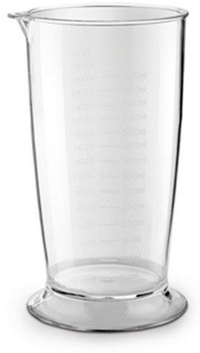 Блендер погружной Zelmer ZHB4650 1400 Вт серебристый Киев - изображение 8