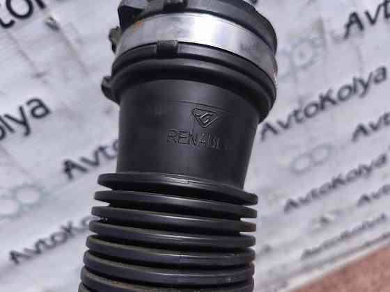 Патрубок интеркулера Nissan Note E11 1.5 dci 2005-2012 (8200721179) Ковель