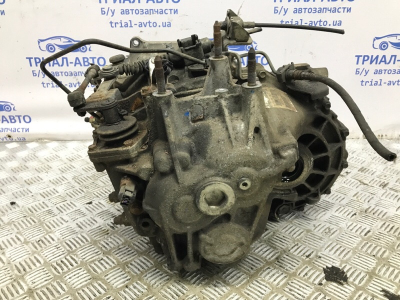 Коробка передач МКПП Mitsubishi Outlander 2007-2012 2500A247 (Арт. 51221) Київ - зображення 7