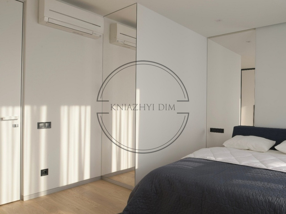 Просторная 2к. квартира в ЖК Київ - зображення 7