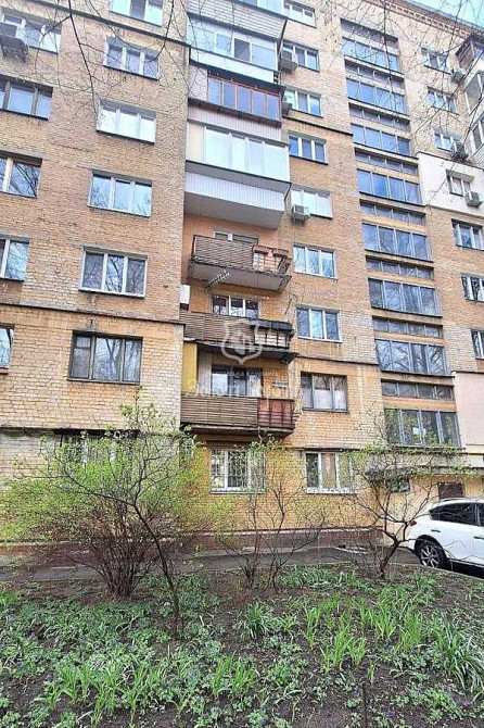 продажа 3-к квартира Киев, Печерский, 110000 $ Киев - изображение 11