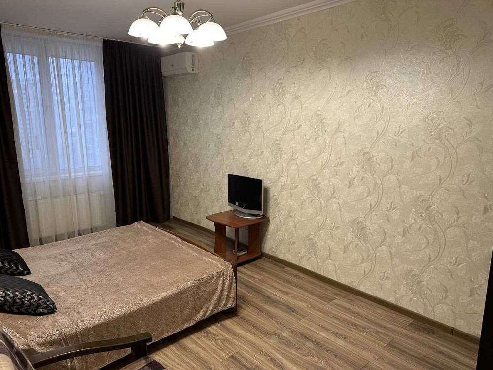 долгосрочная аренда 1-к квартира Киев, Дарницкий, 16000 грн./мес. Київ - зображення 2