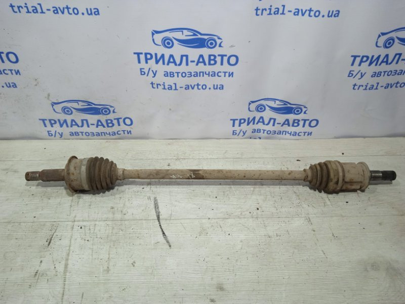 Привод задний Mitsubishi Outlander XL 2.4 БЕНЗИН 4B12 2007 (б/у) Киев - изображение 1