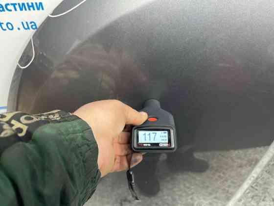 Капот Ford Explorer 2011-2019 BB5Z-16612-A (Арт. 71676) Київ