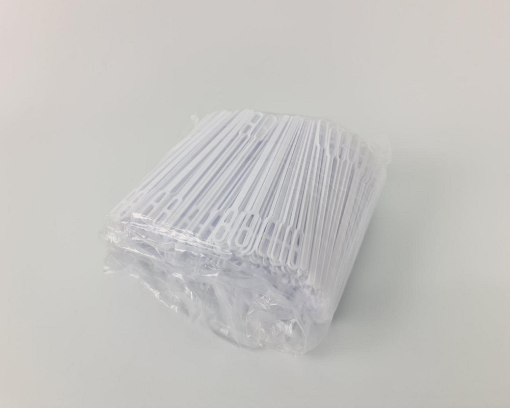 Пластиковые мешалки, Андрекс, 1000 шт\пач Харків - зображення 2