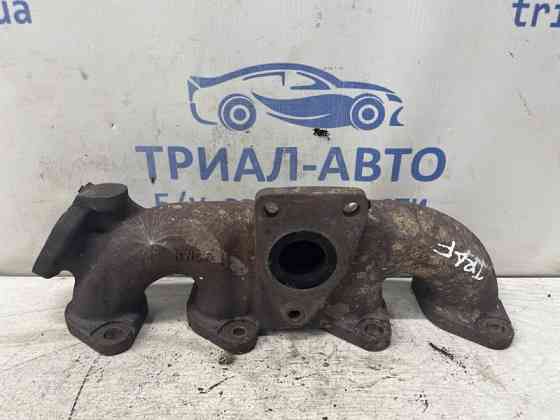 Коллектор выпускной Renault Trafic 2001-2014 8200868133 (Арт. 81055) Киев