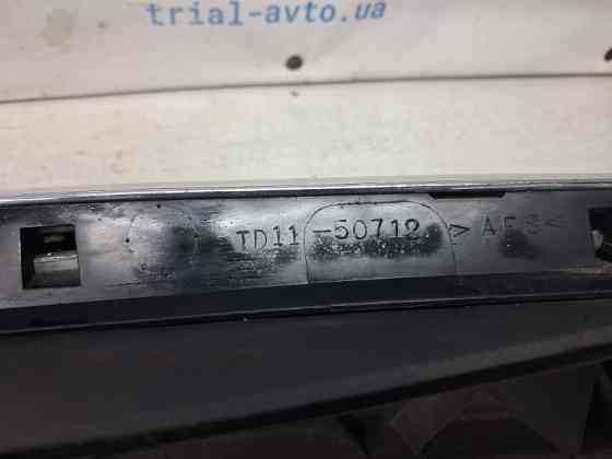 Решетка радиатора Mazda CX 9 TB 3.7 БЕНЗИН MZI 2006 (б/у) Київ