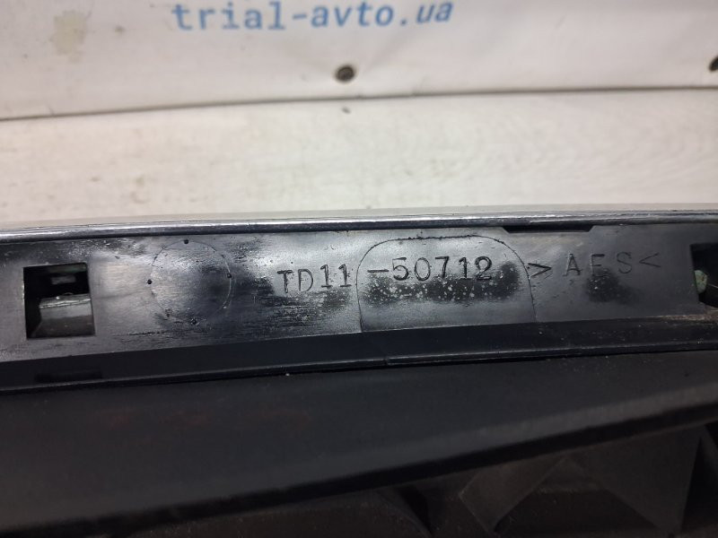 Решетка радиатора Mazda CX 9 2006-2015 TD1150710D (Арт. 71760) Киев - изображение 6