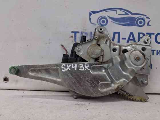 Стеклоподъемник задний правый Suzuki SX4 2006-2014 8350179J11 (Арт. 62943) Київ