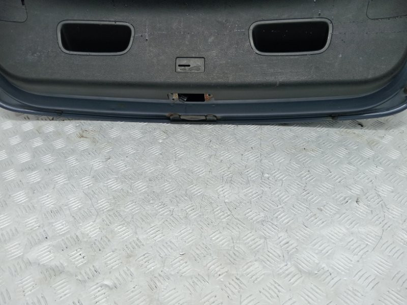 Крышка багажника Kia Ceed JD 1.6 DIESEL D4FB 2012 (б/у) Киев - изображение 7