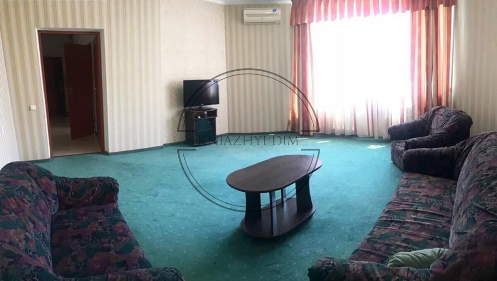 Продаж 4х кім. квартири м. Позняки, Осокорки Код № 21132514 Київ - зображення 8