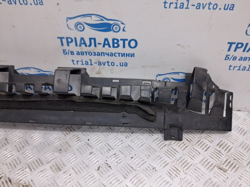 Кронштейн бампера передний Ford Fusion USA 2 1.5 БЕНЗИН ENUN0 2013 (б/у) Київ - зображення 3