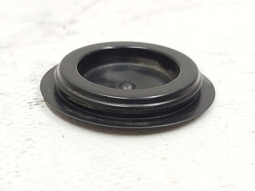 Заглушка пластиковая (диаметр 40мм) Tesla model X 1069501-S0-B Киев - изображение 2