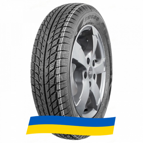 215/55 R17 WestLake SW608 Snowmaster 98V Легкова шина Київ - зображення 4