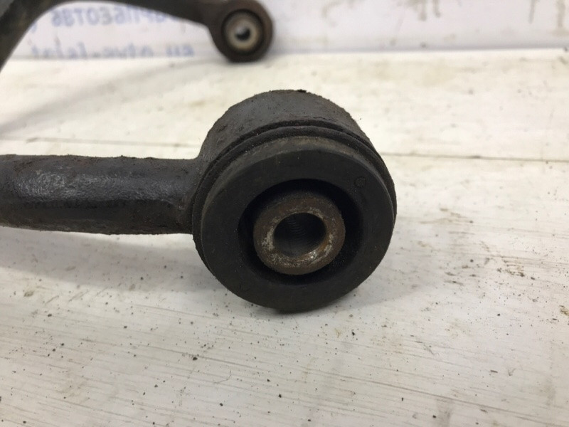 Рычаг передний верхний правый Kia Sorento BL 2.5 DIESEL D4CB 2002 (б/у) Київ - зображення 3