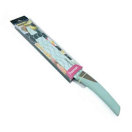 Ніж кухарський 20 см Breeze Fissman KN-2315-CH Київ
