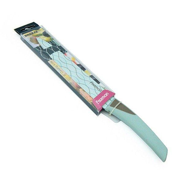 Ніж кухарський 20 см Breeze Fissman KN-2315-CH Київ - зображення 1