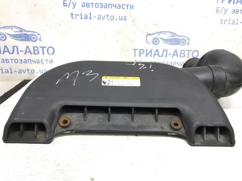 Воздухозаборник Hyundai I30 2007-2012 28210-2L200 (Арт. 34672) Київ - зображення 2