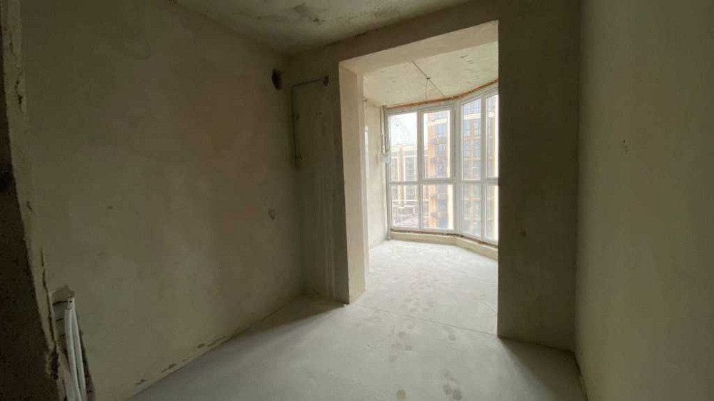 продаж 1-к квартира Києво-Святошинський, Софіївська Борщагівка, 58000 $  - изображение 3