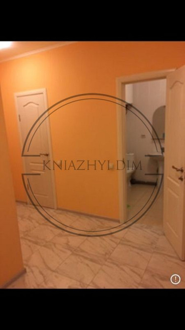 Отличная просторная, видовая 1-я квартира в Днепровском районе! Код объекта: 21121502 Киев - изображение 4