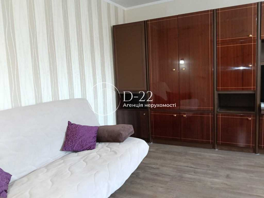продажа 1-к квартира Киев, Дарницкий, 43000 $ Киев - изображение 5