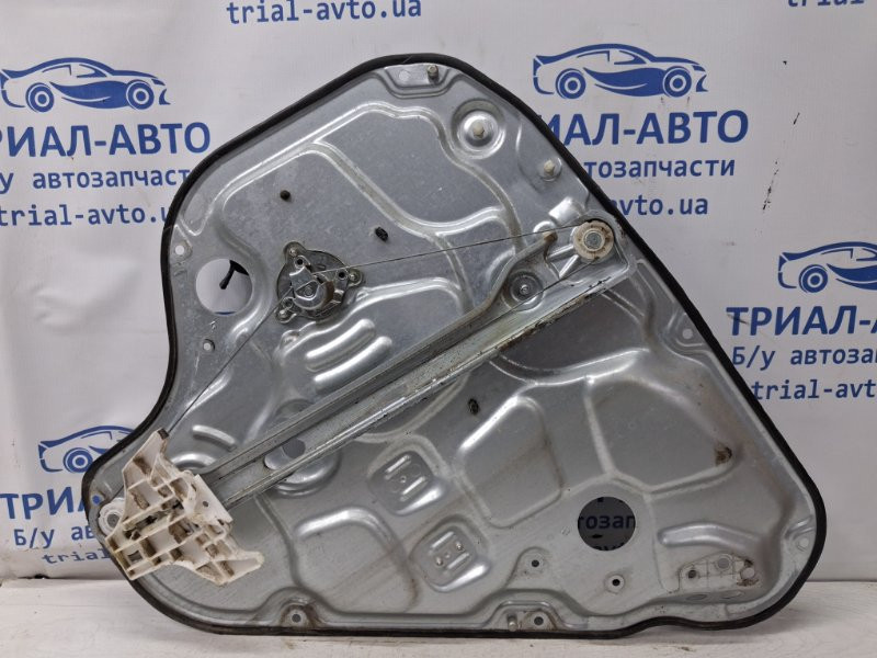 Стеклоподъемник задний левый (ручной) Hyundai I30 2007-2012 834712L000 (Арт. 77008) Киев - изображение 4