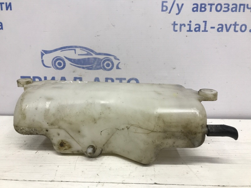 Бачок радиатора (расширительный) Mitsubishi L200 2006-2015 MN135072 (Арт. 51434) Киев - изображение 4