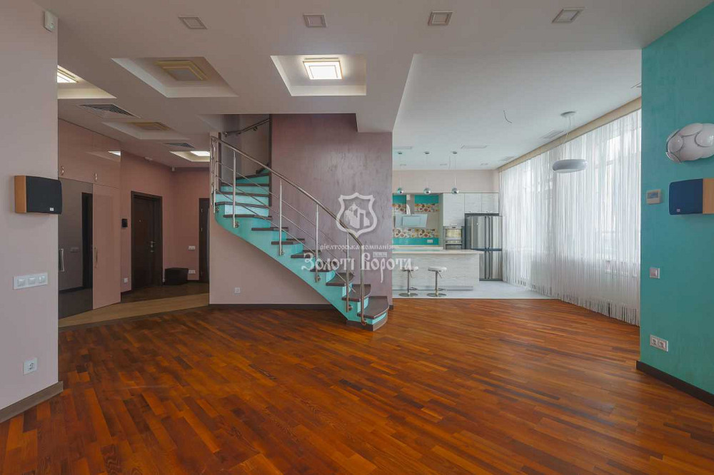 продажа 4-к квартира Киев, Святошинский, 150000 $ Київ - зображення 1
