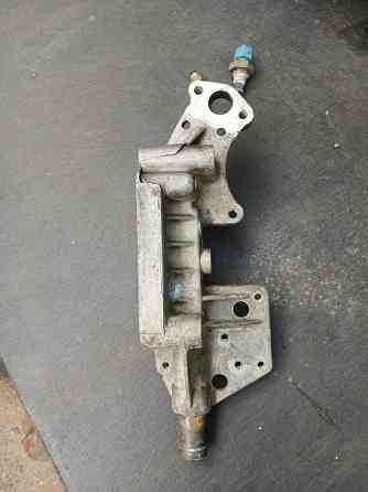GM 90501694, Кронштейн клапана EGR Opel 1.8, 16V, оригінал Вінниця