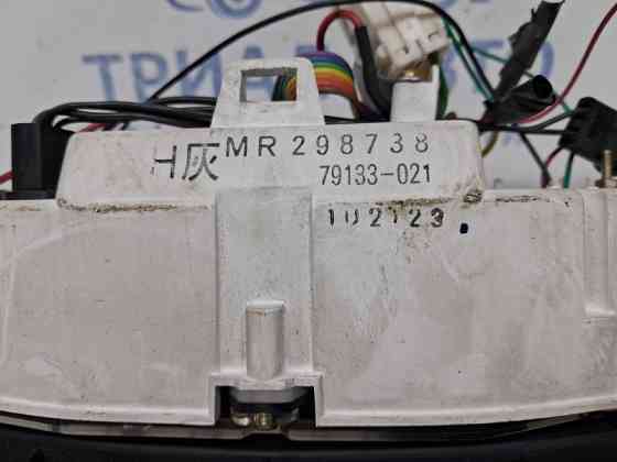 Приборная панель Mitsubishi Pajero Sport 1996-2008 MR298738 (Арт. 59164) Київ