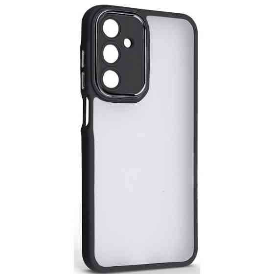 Чохол ArmorStandart Shade для Samsung A25 5G A256 Black (ARM75659) (Код товару:39191) Харків