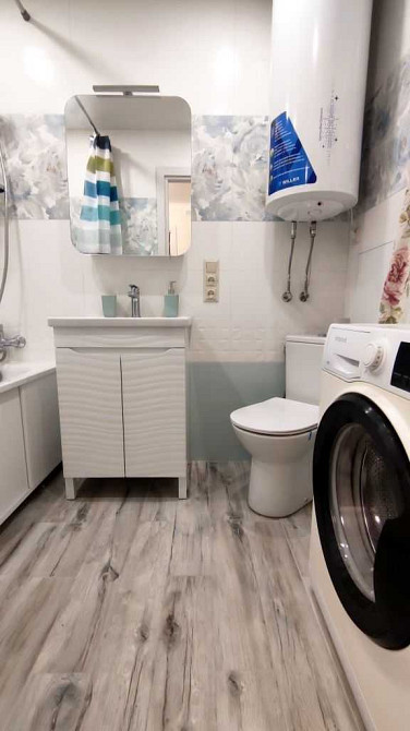 долгосрочная аренда 1-к квартира Днепр, Центральный, 15000 грн./мес. Дніпро - зображення 9