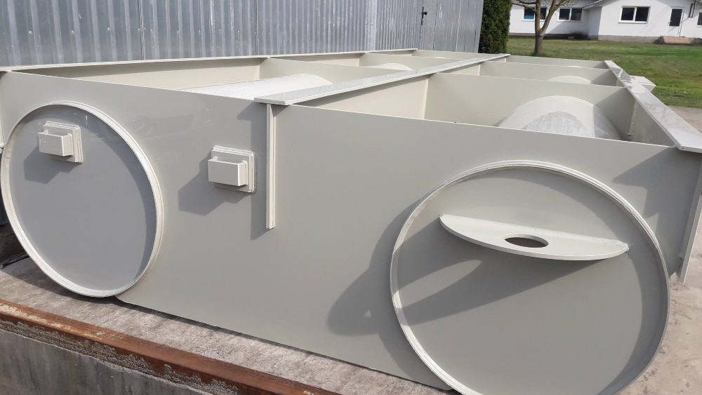 Понтони і причали Одеса - зображення 3