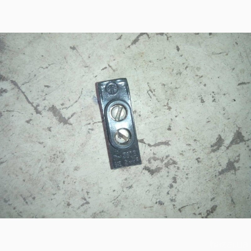 Клеммные колодки, зажимы. -4000шт Харків - зображення 3