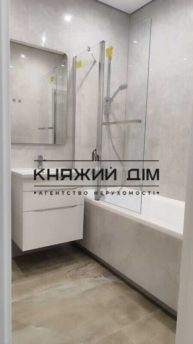 Оренда 1-но к. квартири в ЖК Варшавський 2. №11203469 Київ - зображення 8