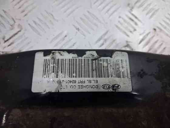 Балка передней подвески Hyundai IX35 LM 1.7 DIESEL D4FD 2009 (б/у) Київ