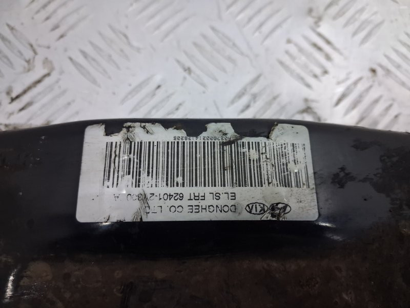 Балка передней подвески Hyundai IX35 2009-2015 624002Y200 (Арт. 68003) Київ - зображення 6