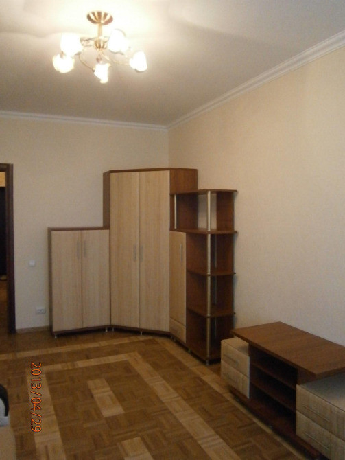 Здам 1 кім. кв. вул.Ахматової Киев - изображение 3