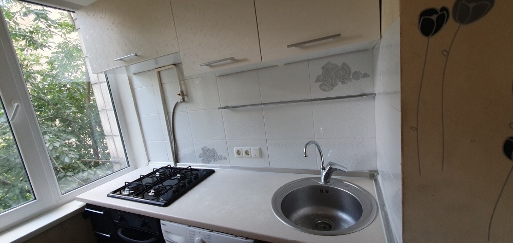 м.Берестейская-Шулявская.Сдам квартиру. Київ - зображення 7