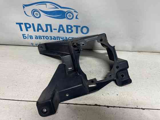Кронштейн бампера передний правый Ford Fusion USA 2 1.5 БЕНЗИН ENUN0 2013 (б/у) Київ