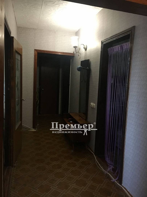 Продам трикімнатну квартиру Одеса - зображення 3