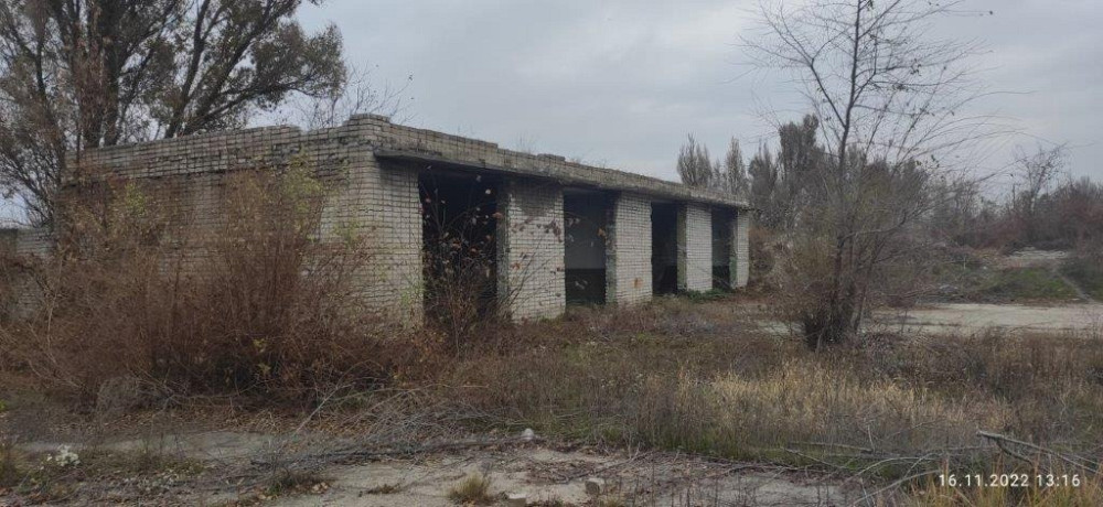 Продажа ТМЦ б/у, объект НКС Кам'янське (Дніпродзержинськ) - зображення 3