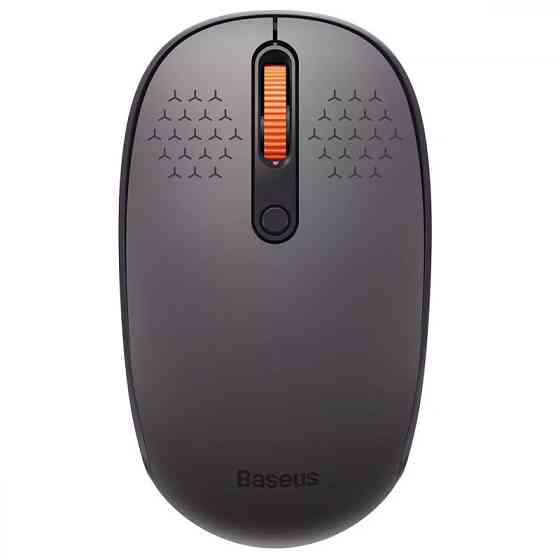 Мышь беспроводная Baseus F01A  2.4G (B010555044) Херсон