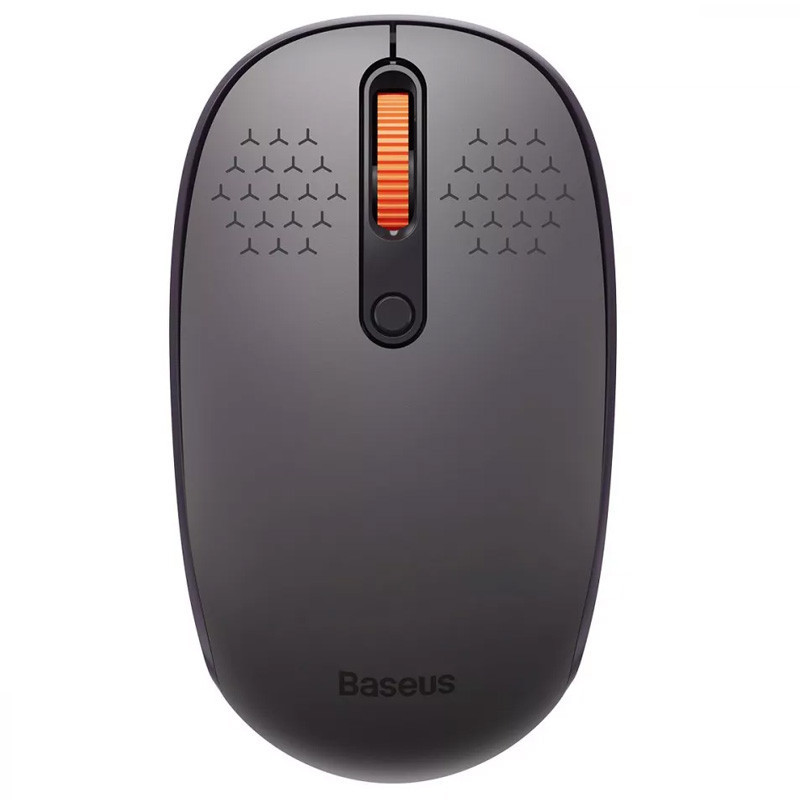 Мышь беспроводная Baseus F01A  2.4G (B010555044) Херсон - изображение 1