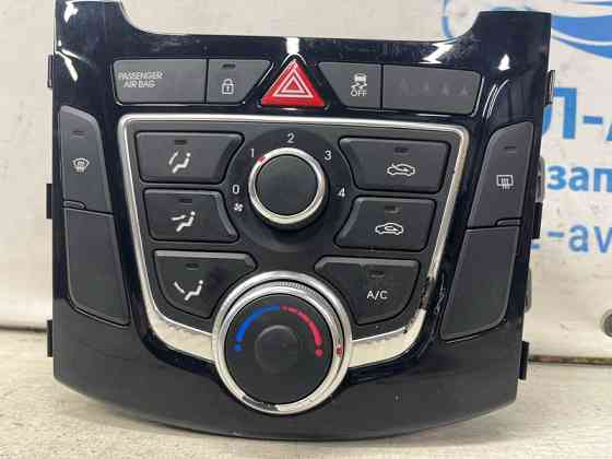 Блок управления кондиционером Hyundai I30 2011-2017 97250A6040GU (Арт. 70323) Киев