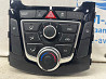 Блок управления кондиционером Hyundai I30 2011-2017 97250A6040GU (Арт. 70323) Киев