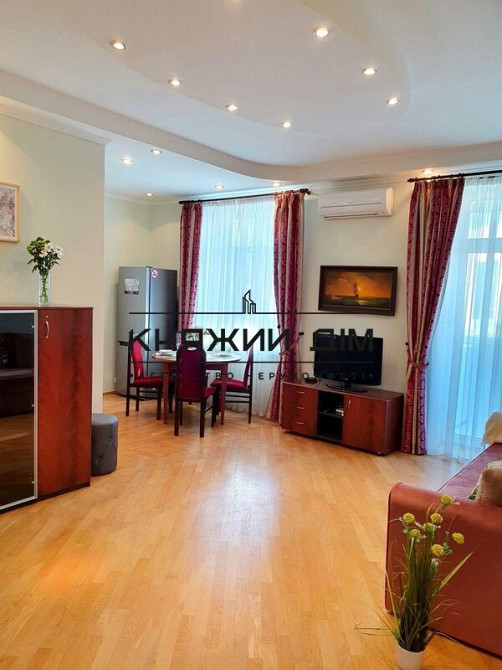 Без Комісії! Оренда 2 кімнатна квартира м. Майдан Незалежності КОД 11202908 Киев - изображение 1