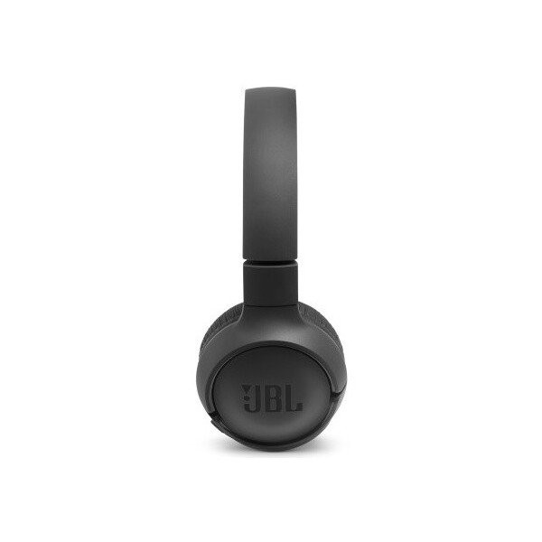 Bluetooth-гарнітура JBL T500BT Black (JBLT500BTBLK) (Код товару:15403) Харьков - изображение 3
