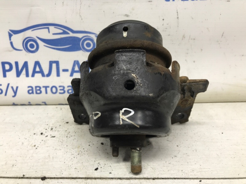 Подушка ДВС Toyota Prado J120 3.0 DIESEL 1KDFTV 2002 (б/у) Киев - изображение 1