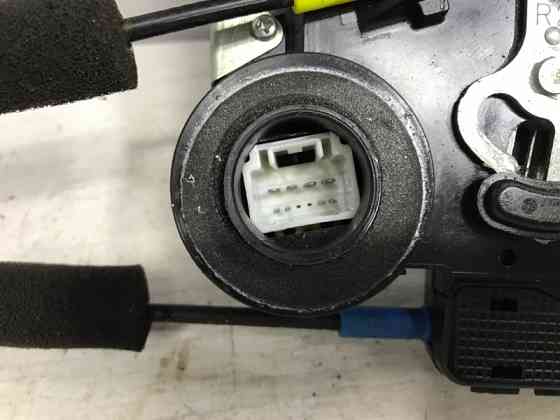 Замок двери задний правый Lexus RX 350 XU30 3.5 БЕНЗИН 2GRFE 2003 (б/у) Київ